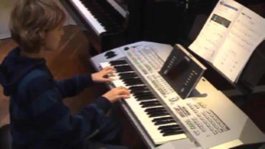 Generic placeholder image