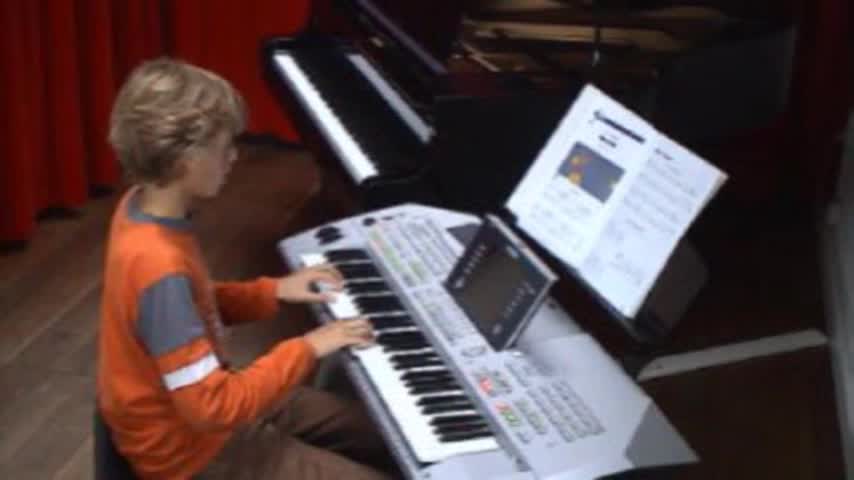 Generic placeholder image