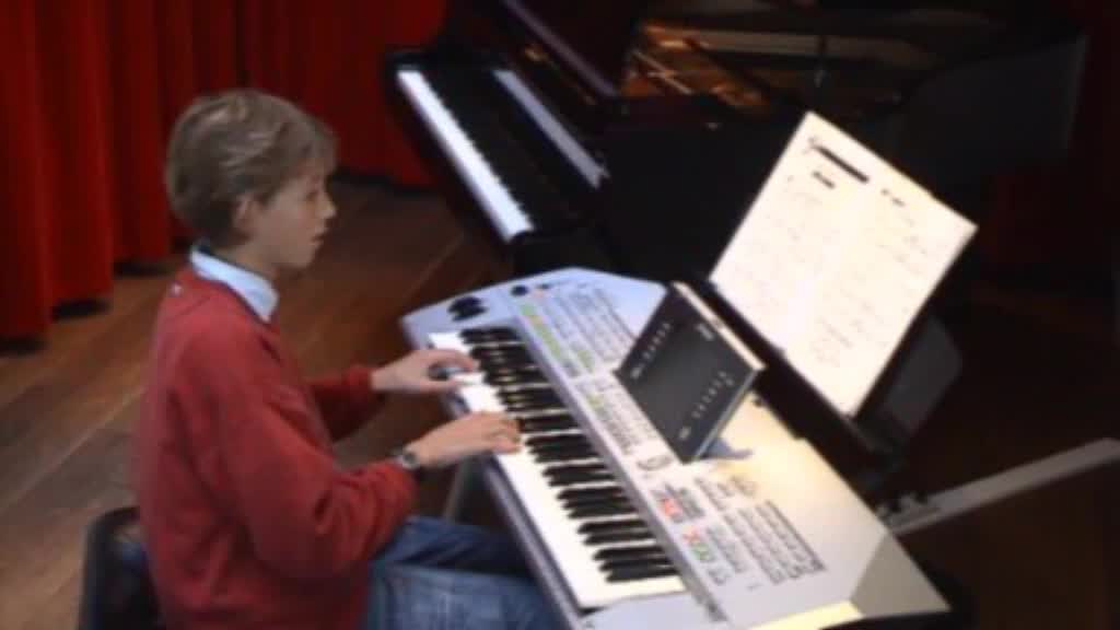 Generic placeholder image